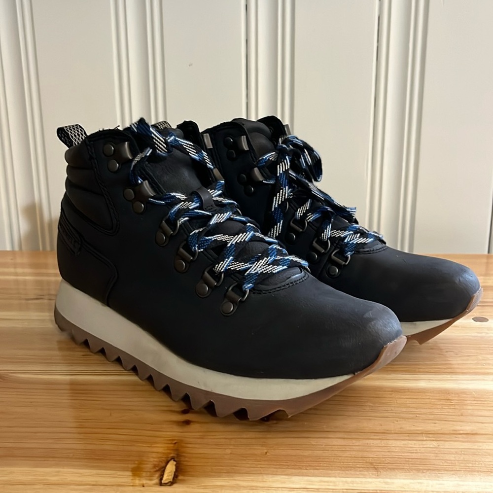 Merrell Alpine Hike Boots